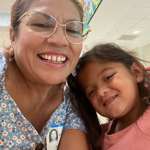 Meet your Posher, Concepcion